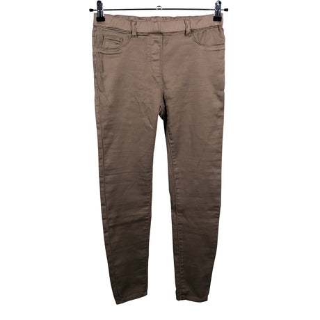Unisex Your Face - Jeggings, size 36 - Brown ()