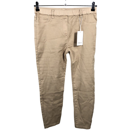 Unisex Your Face - Slacks, size 38 - Beige ()