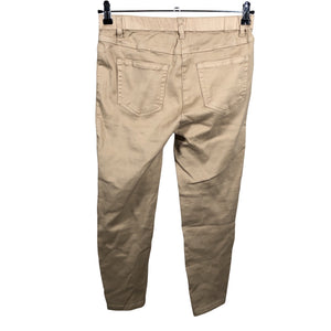 Unisex Your Face - Slacks, size 38 - Beige (2)
