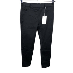 Unisex Your Face - Slacks, size 36 - Black (1)