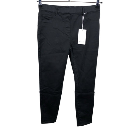 Unisex Your Face - Slacks, size 36 - Black ()