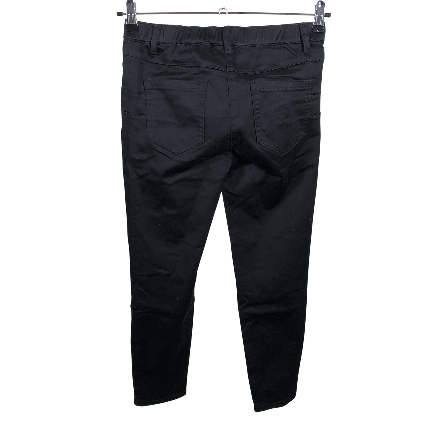 Unisex Your Face - Slacks, size 36 - Black (2)