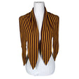 Unisex Marimekko - Shawl, size Maxi - Orange ()