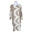 Unisex Marimekko - Dress, size 40 - Beige ()