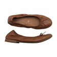 Unisex Tamaris - Ballerinas, size 38 - Brown ()