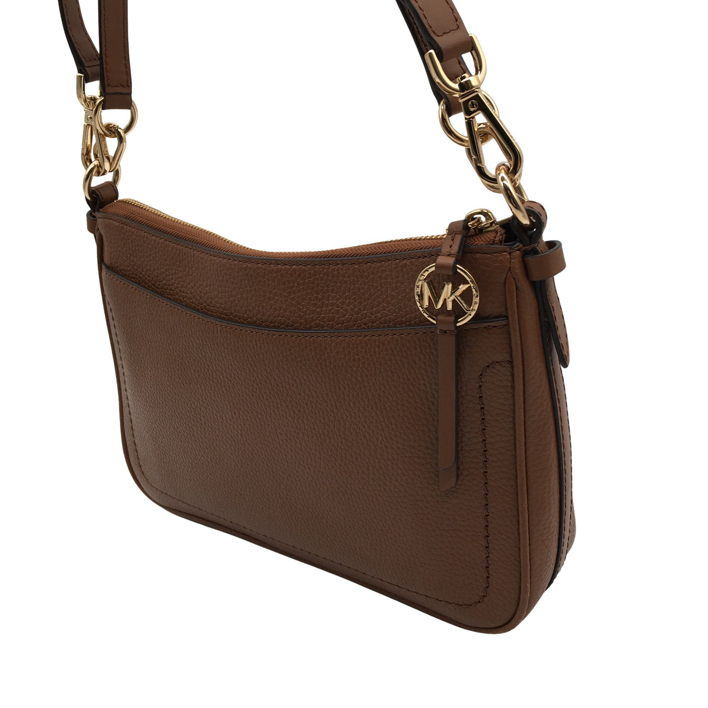 Unisex Michael Kors - Handbag, size Mini - Brown (2)