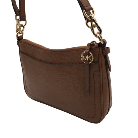 Unisex Michael Kors - Handbag, size Mini - Brown (2)