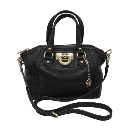 Unisex DKNY - Handbag, size Midi - Black ()