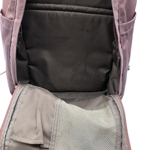 Unisex Doughnut - Backpack, size Ei kokoa - Light pink (3)