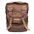 Unisex Doughnut - Backpack, size Ei kokoa - Light pink ()