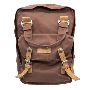 Unisex Doughnut - Backpack, size Ei kokoa - Light pink (1)