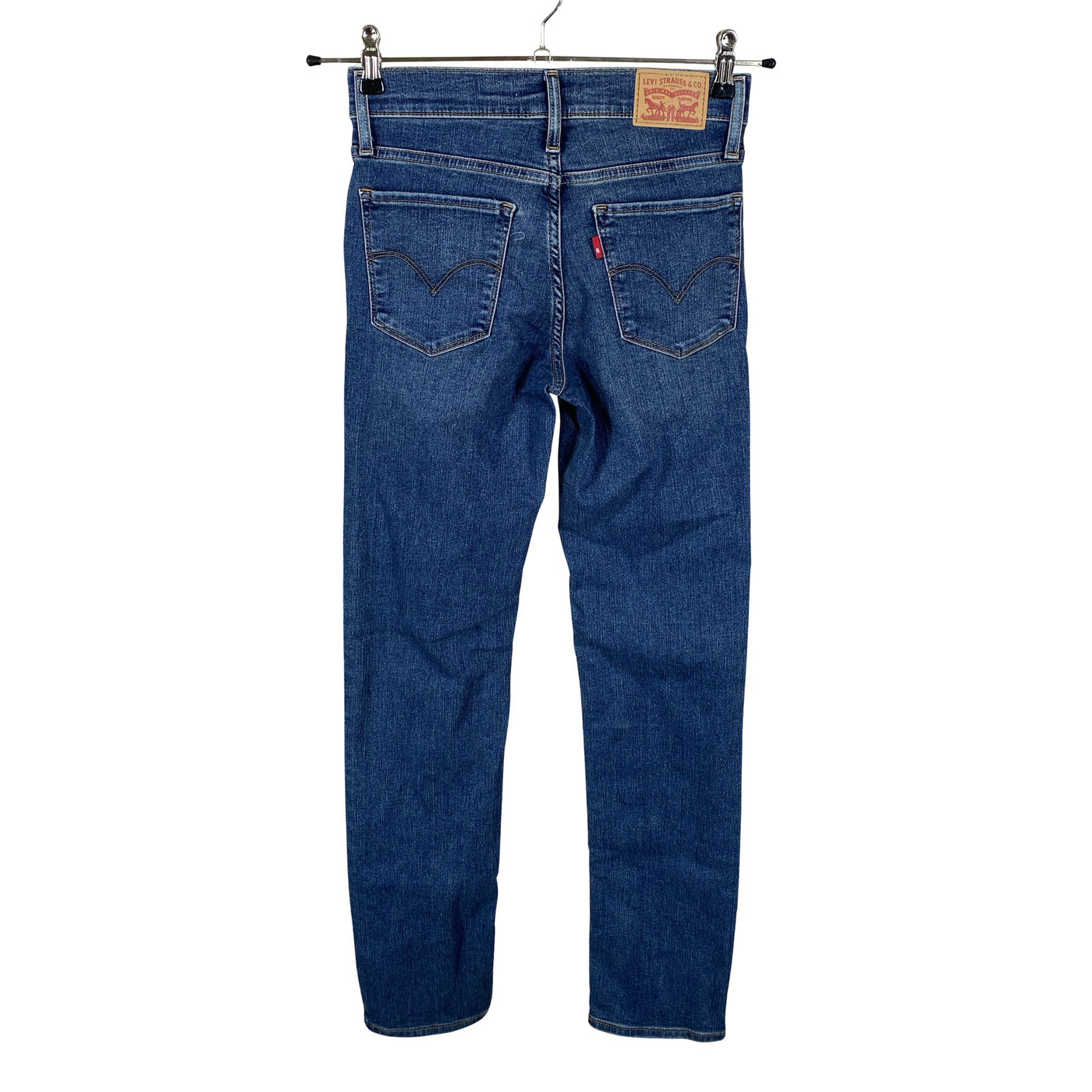 Unisex Levi's - Jeans, size W25 - Blue (2)