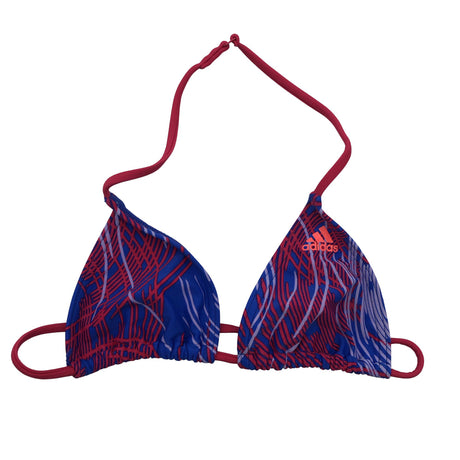 Unisex Adidas - Bikinis, size 146 - 152 - Blue ()