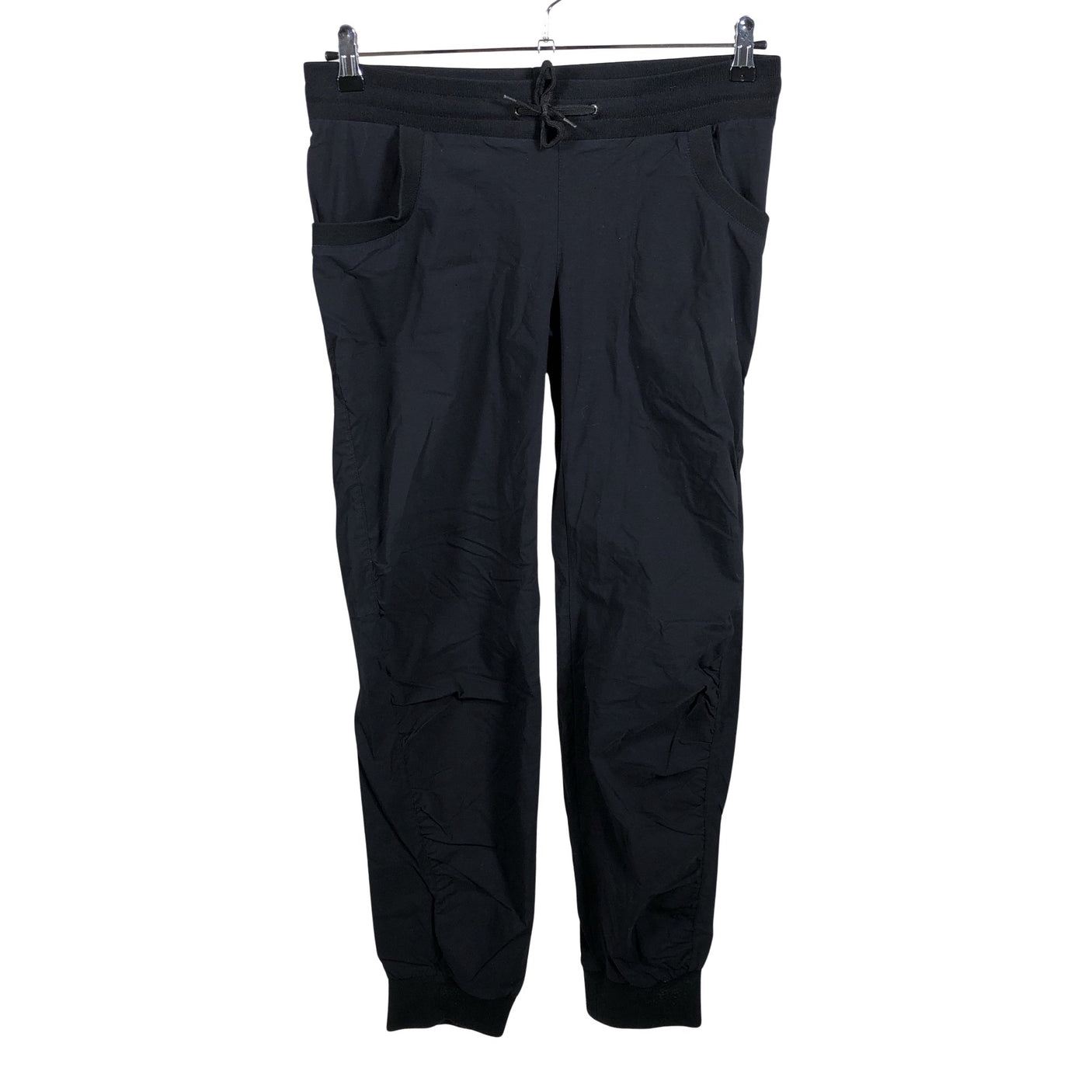 Unisex Casall - Sports trousers, size 42 - Black (1)