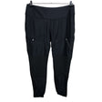 Unisex Tuxer - Sports trousers, size XL - Black ()