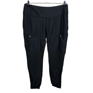 Unisex Tuxer - Sports trousers, size XL - Black (1)