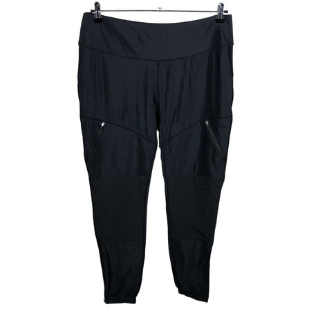 Unisex Tuxer - Sports trousers, size XL - Black ()