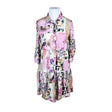 Unisex Micha - Dress, size 42 - Light pink ()