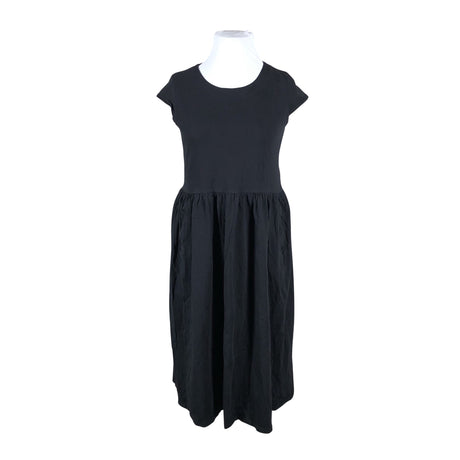 Unisex NOSH - Tricot dress, size 42 - Black ()