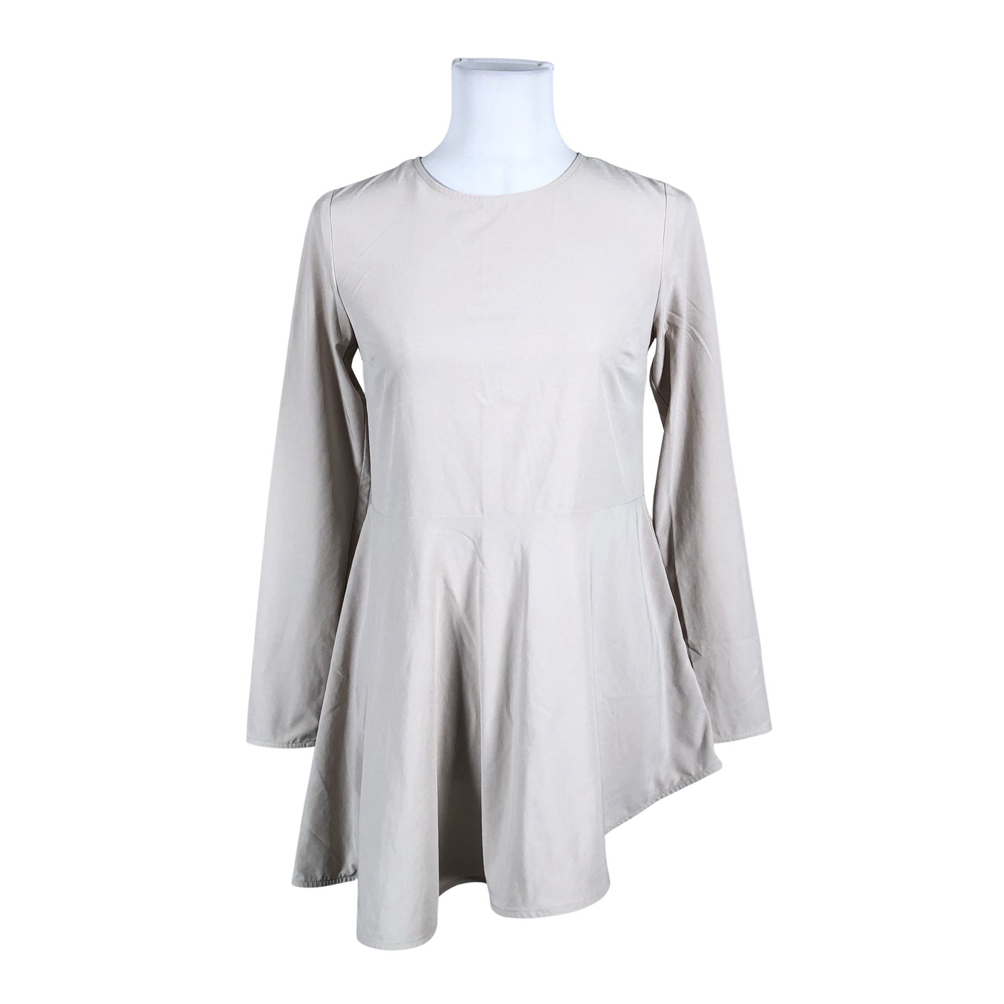 Unisex COS - Blouse, size 34 - Beige (1)