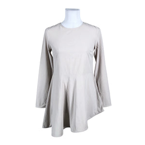 Unisex COS - Blouse, size 34 - Beige (1)