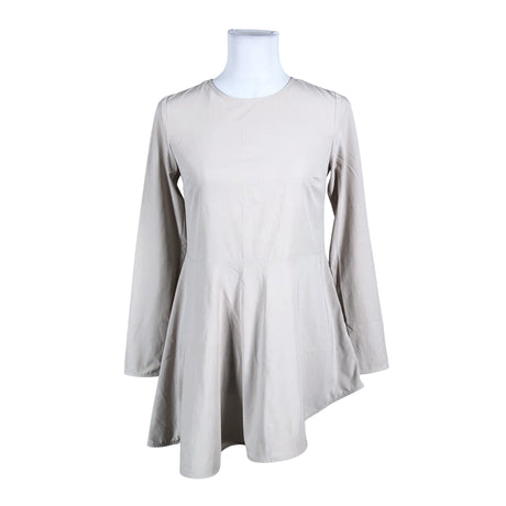 Unisex COS - Blouse, size 34 - Beige ()