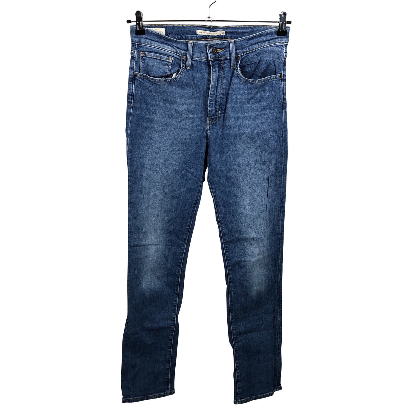 Unisex Levi's - Jeans, size W30 - Blue (1)