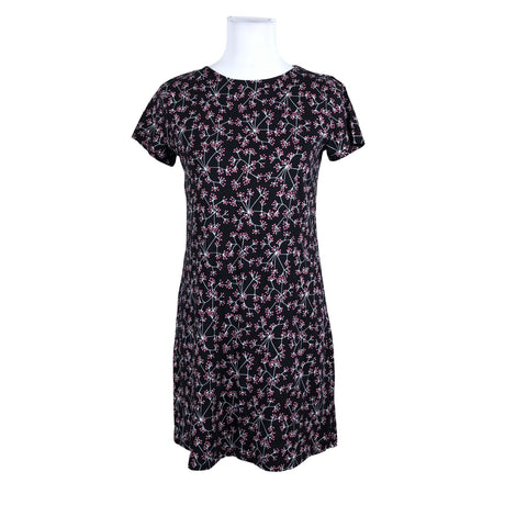 Unisex Nanso - Tricot dress, size 34 - Black ()
