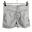 Unisex POMPdeLUX - Shorts, size 134 - 140 - Gray ()
