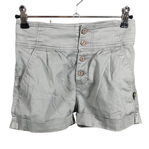 Unisex POMPdeLUX - Shorts, size 134 - 140 - Gray (1)