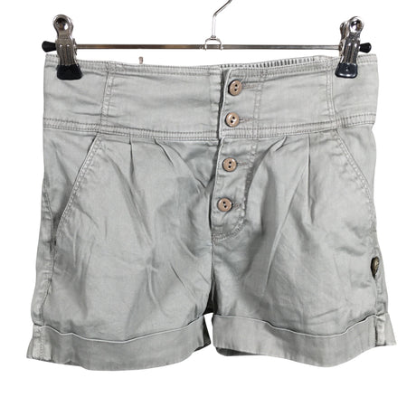 Unisex POMPdeLUX - Shorts, size 134 - 140 - Gray ()