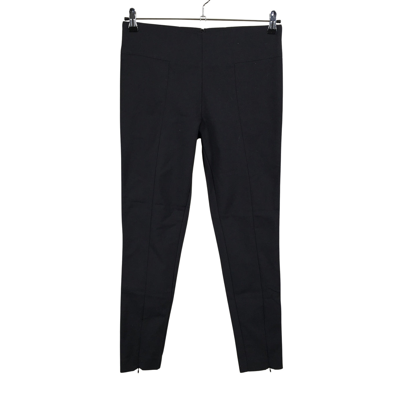 Unisex by Malene Birger - Slacks, size 38 - Black (1)
