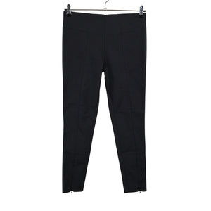 Unisex by Malene Birger - Slacks, size 38 - Black (1)