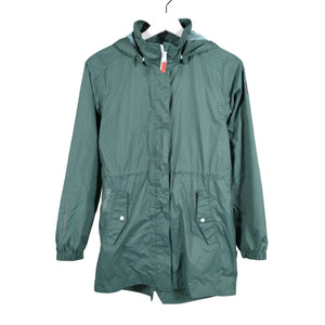 Unisex Reima - Outdoor jacket, size 140 - 146 - Green (1)