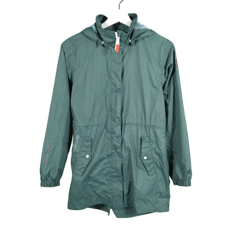 Unisex Reima - Outdoor jacket, size 140 - 146 - Green ()