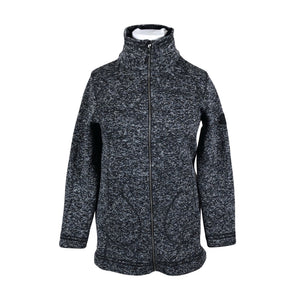Unisex McKinley - Fleece jacket, size 42 - Gray (1)