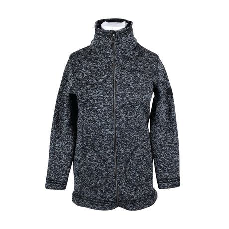 Unisex McKinley - Fleece jacket, size 42 - Gray ()