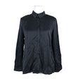 Unisex Esprit - Blouse, size 40 - Black ()