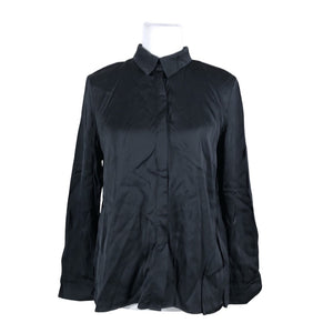 Unisex Esprit - Blouse, size 40 - Black (1)