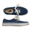Unisex Vans - Casual sneakers, size 37 - Blue ()