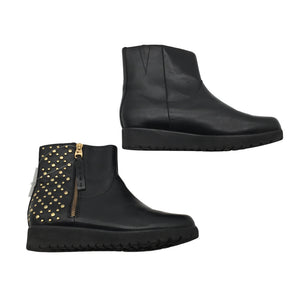Unisex Tamaris - Ankle boots, size 38 - Black (1)