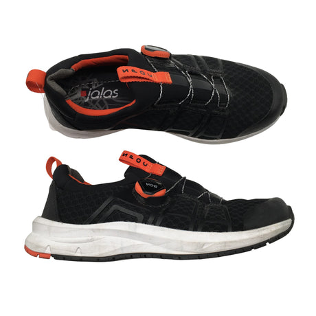 Unisex Jalas - Casual sneakers, size 37 - Black ()