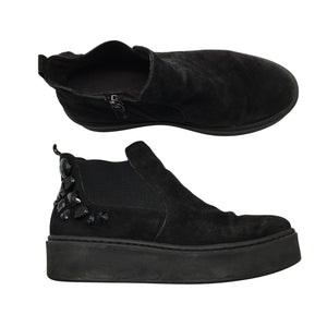 Unisex Tamaris - Ankle boots, size 38 - Black (1)