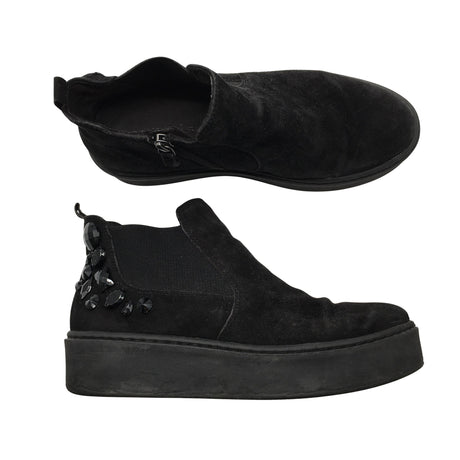 Unisex Tamaris - Ankle boots, size 38 - Black ()