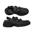 Unisex Jalas - Sandals, size 38 - Black ()