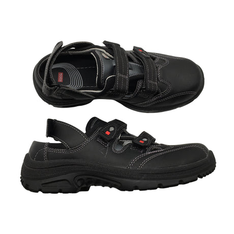 Unisex Jalas - Sandals, size 38 - Black ()