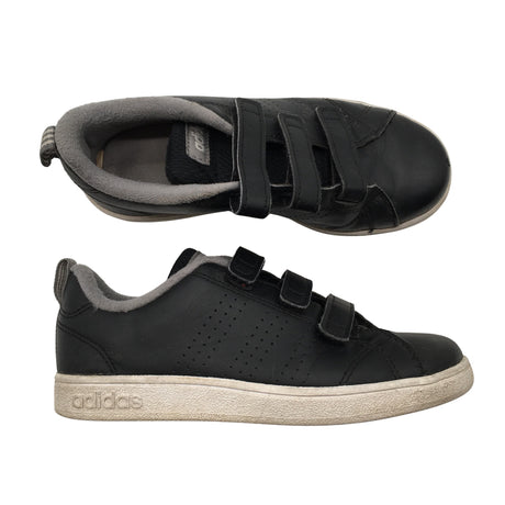 Unisex Adidas - Casual sneakers, size 32 - Black ()