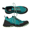 Unisex Vaude - Outdoor sneakers, size 39 - Green ()