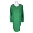 Unisex Ichi - Party dress, size 40 - Green ()
