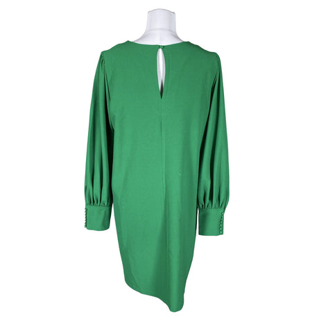 Unisex Ichi - Party dress, size 40 - Green (2)